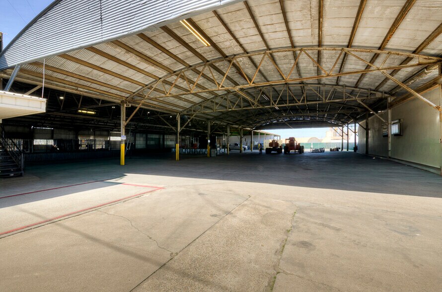 More Photos Of 39400 Clarkson Dr, Kingsburg Warehouse For Sale