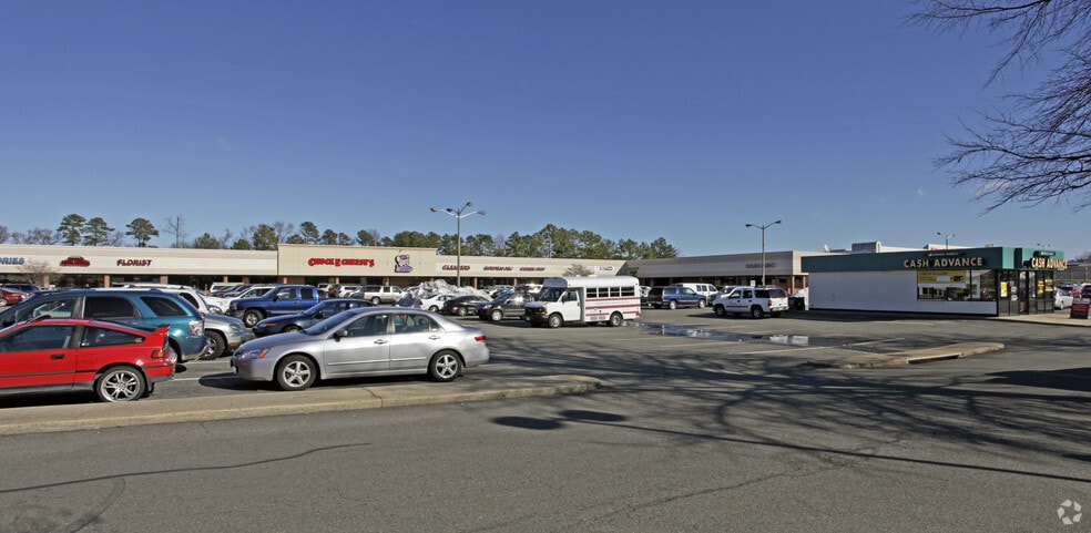 More Photos Of 9004-9068 W Broad St, Richmond Unknown For Lease