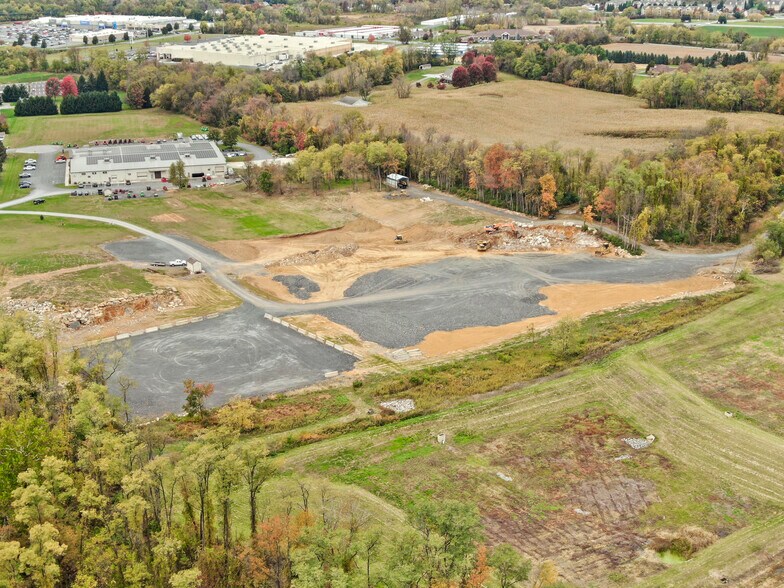 More Photos Of 0 Walnut Bottom Rd, Shippensburg Land For Lease