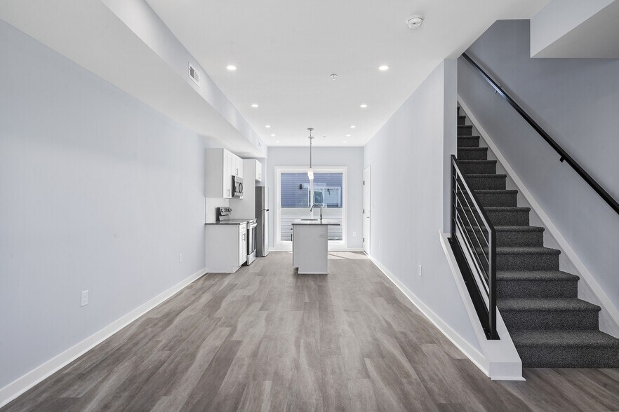 More Photos Of 2215 E Tioga St, Philadelphia Apartments For Sale