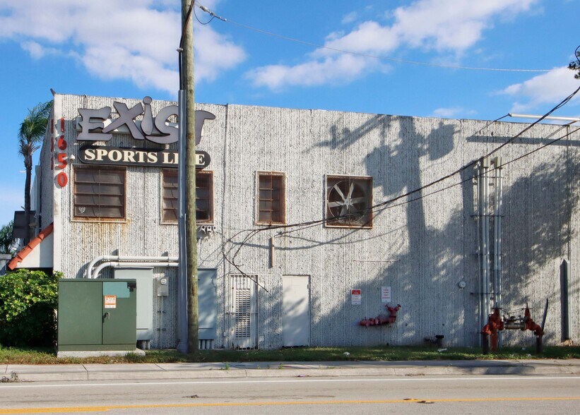 More Photos Of 1650 NW 23rd Ave, Fort Lauderdale Warehouse For Lease