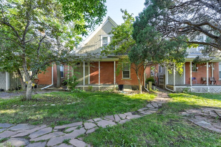 More Photos Of , Boulder Multifamily For Sale