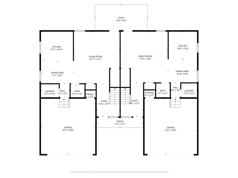 More Photos Of 3403 SW Deerfield Blvd, Bentonville Multifamily For Sale