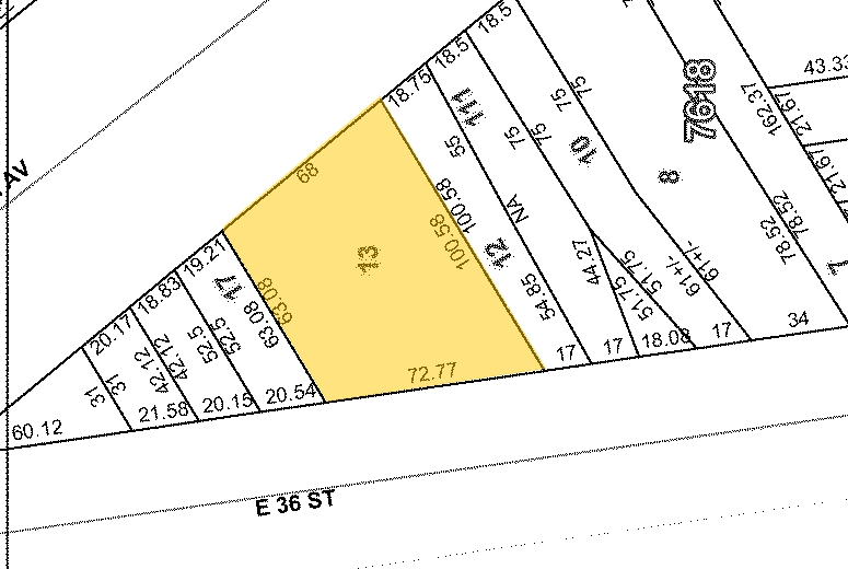 More Photos Of 1800-1806 Flatbush Ave, Brooklyn Storefront Retail Residential For Sale