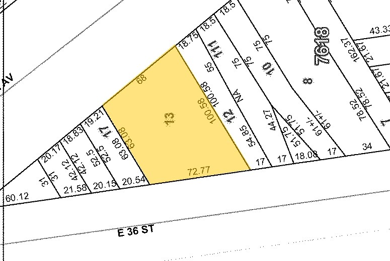 More Photos Of 1800-1806 Flatbush Ave, Brooklyn Storefront Retail Residential For Sale