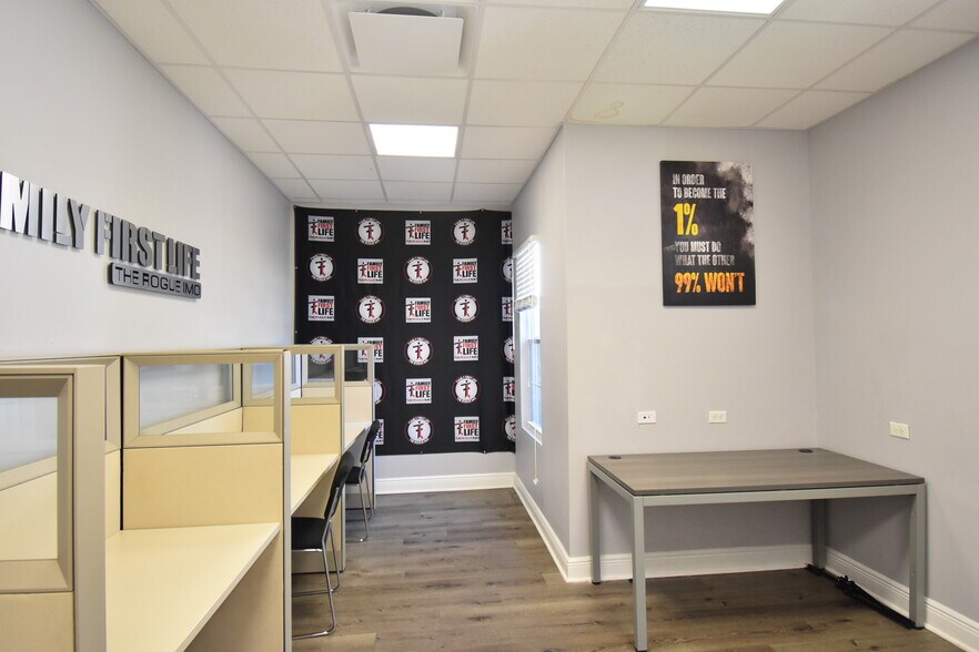 More Photos Of 1377 Providence Rd, Brandon Medical For Lease