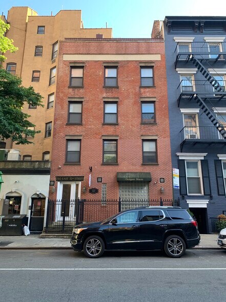 Primary Photo Of 250 E 32nd St, New York Office Residential For Sale