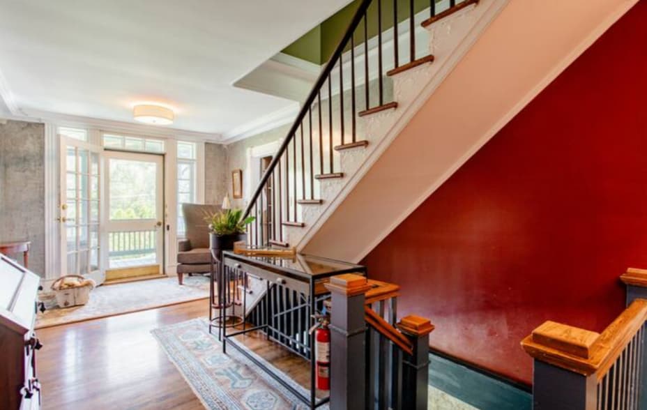 More Photos Of 967 McAfee Glenwood Rd, Glenwood Hotel For Sale