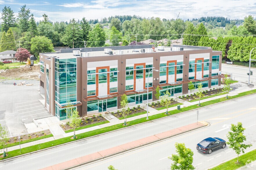 More Photos Of 6625 152A St, Surrey Office For Sale