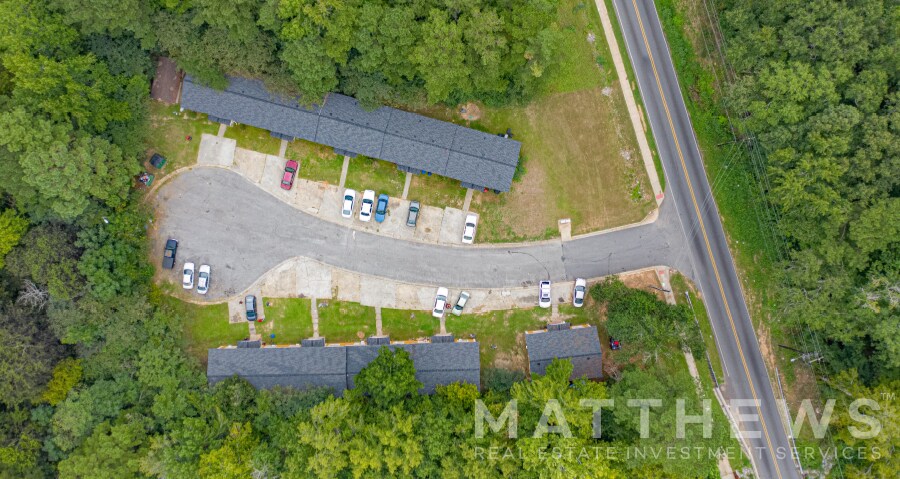 More Photos Of 4053 Log Cabin Dr, Macon-Bibb Apartments For Sale