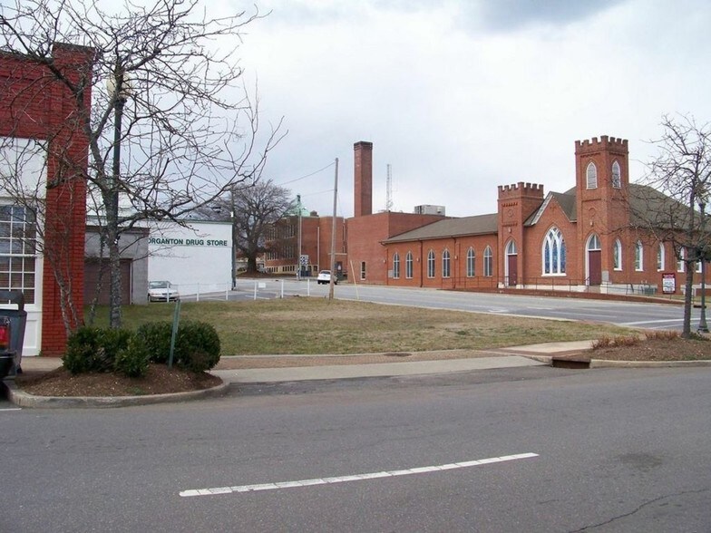 Primary Photo Of 0 E Union St, Morganton Land For Lease