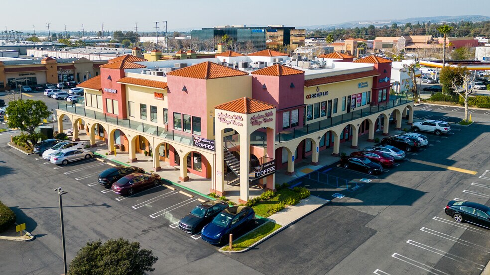 More Photos Of 5624-5640 E La Palma Ave, Anaheim Unknown For Lease