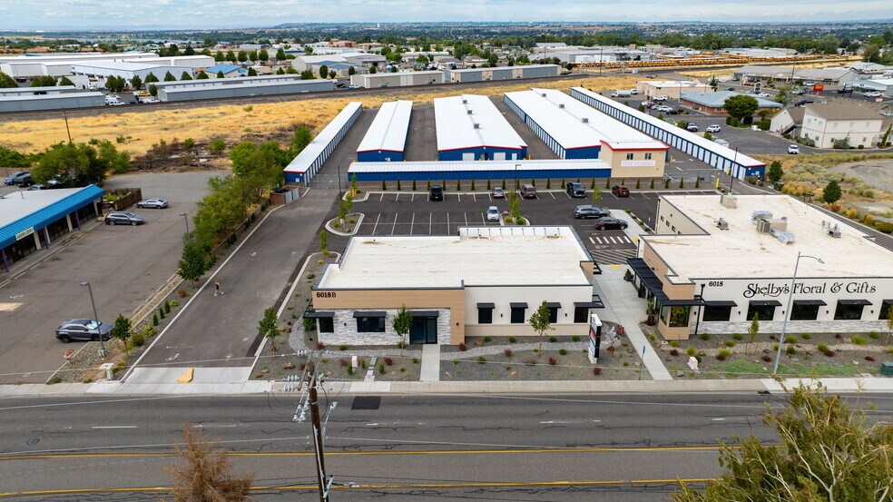 More Photos Of 6018 W Clearwater Ave, Kennewick General Retail For Lease