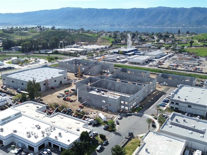 More Photos Of 539 Chaney St, Lake Elsinore Manufacturing For Sale