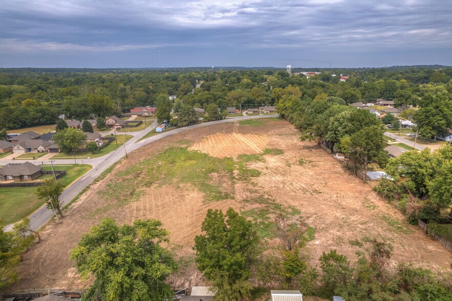 More Photos Of 28978 E 151st St S, Coweta Land For Sale