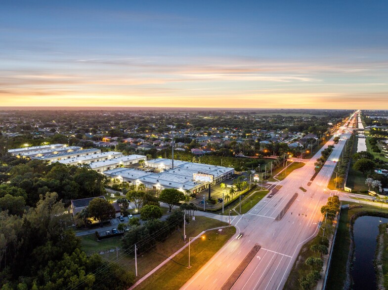 Primary Photo Of 10050 Spanish Isles Blvd, Boca Raton Unknown For Lease