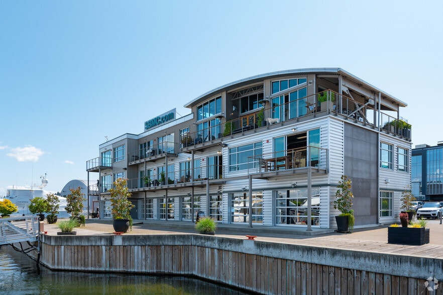 More Photos Of 2284-2360 W Commodore Way, Seattle Unknown For Lease