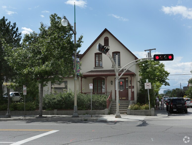 Primary Photo Of 77 Rue Laurier, Gatineau Office For Lease