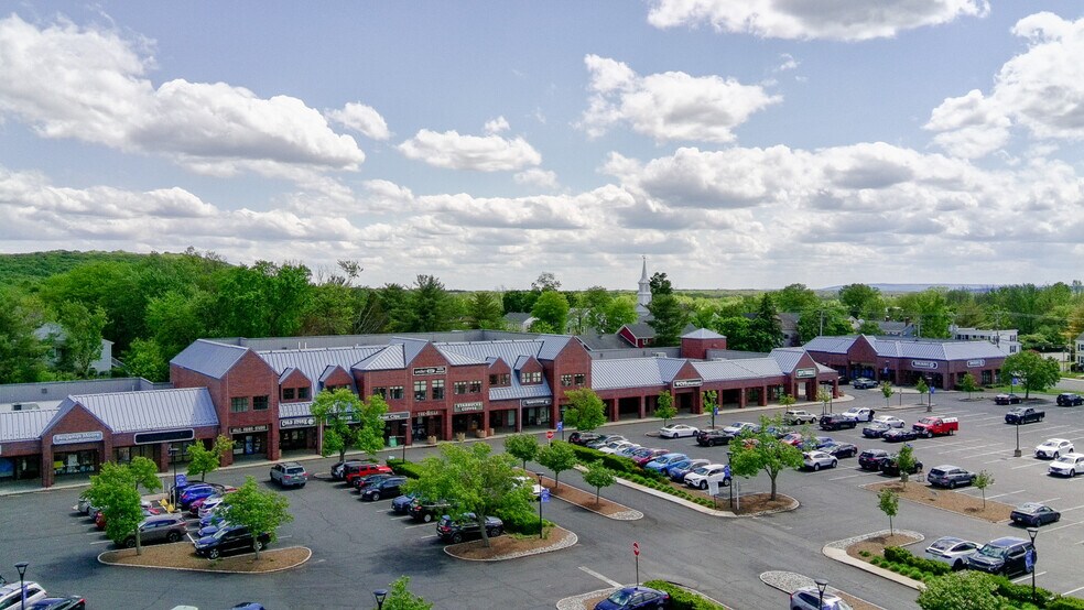 More Photos Of 400-470 US Highway 202/206 Dr, Bedminster Unknown For Lease