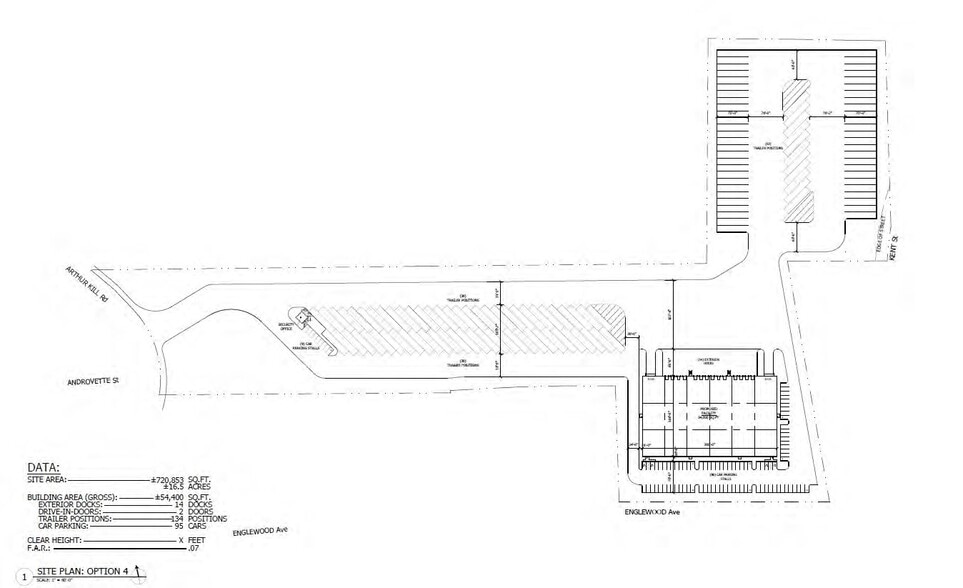 More Photos Of 4400 Arthur Kill Rd, Staten Island Land For Sale