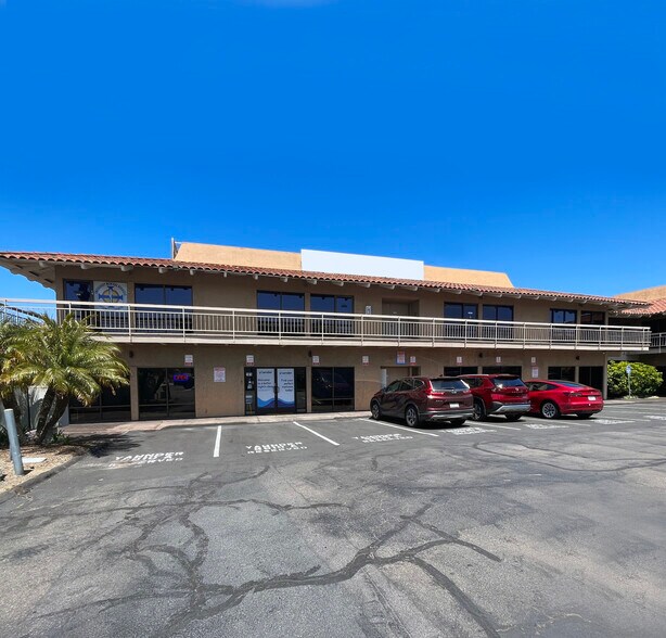 More Photos Of 6910 Miramar Rd, San Diego Office For Lease