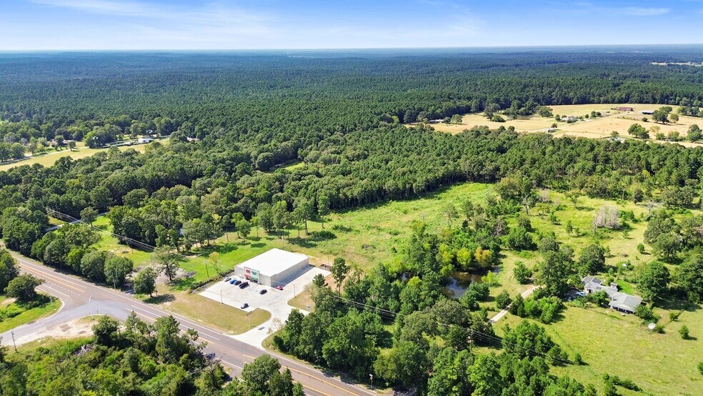 More Photos Of 1795 US Highway 190, Huntsville Land For Sale