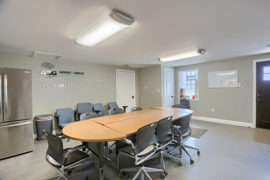 More Photos Of 115 W Main St, Evans City Freestanding For Sale