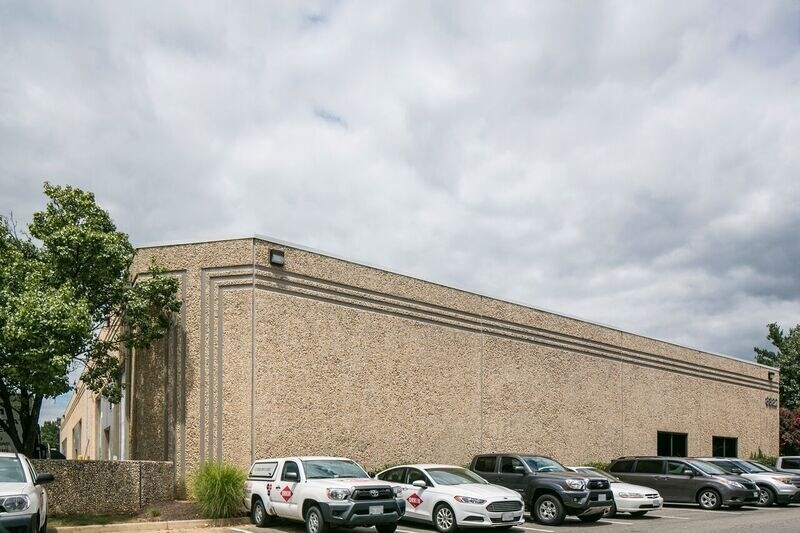 More Photos Of 8352 Terminal Rd, Lorton Unknown For Lease