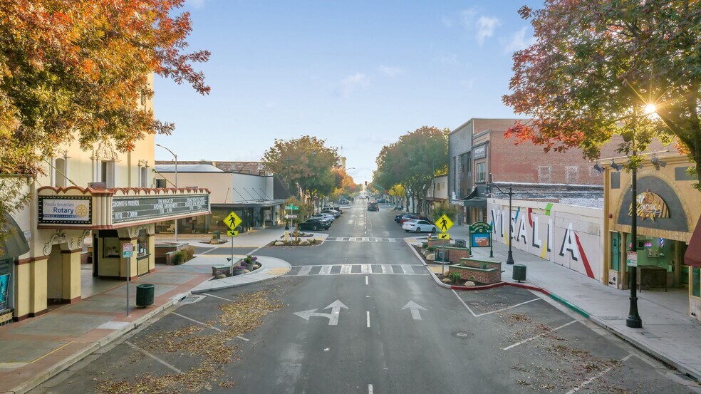 More Photos Of 100 Willow Plz, Visalia Medical For Sale