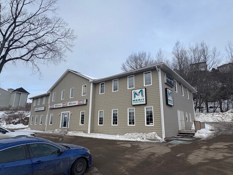 More Photos Of 71 Paradise Row, Saint John Office For Sale