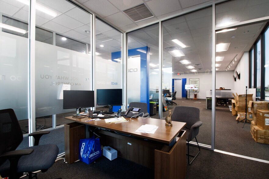 More Photos Of 350-400 Promenade Way, Sugar Land Unknown For Lease