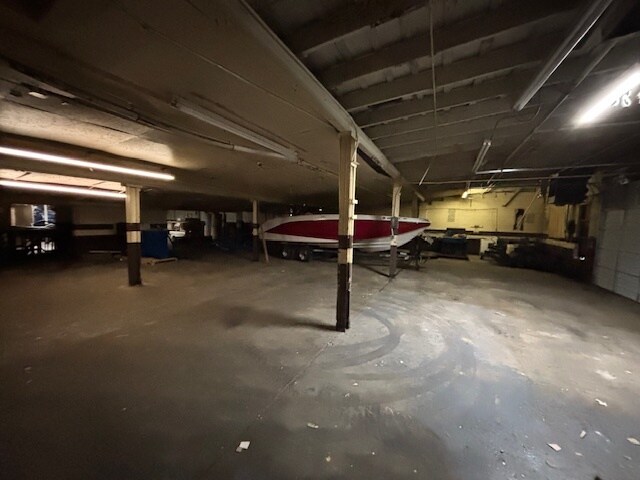 More Photos Of 702 S 7th St, Boonville Warehouse For Sale