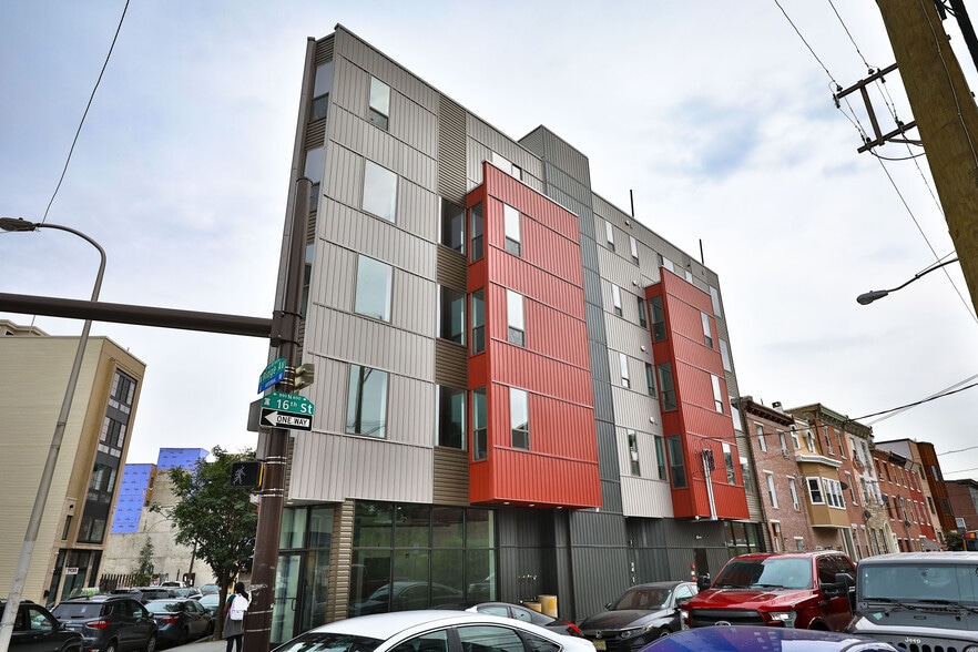 More Photos Of 1540 Ridge Ave, Philadelphia Apartments For Sale