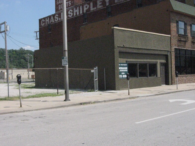 More Photos Of 1623 Genessee St, Kansas City General Retail For Sale