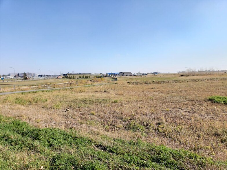 More Photos Of 6101 29 Av, Beaumont Land For Lease