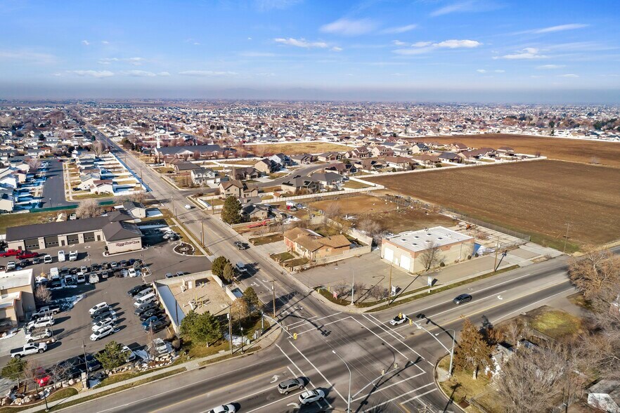 More Photos Of 2016 W 2300 N, Clinton Land For Sale