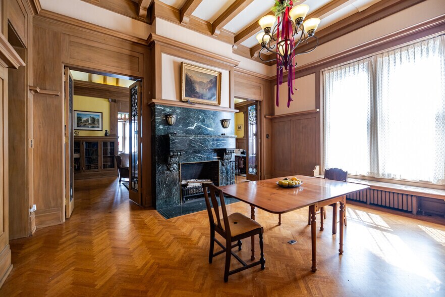 More Photos Of 1012 Main St, Racine Lodge Meeting Hall For Sale
