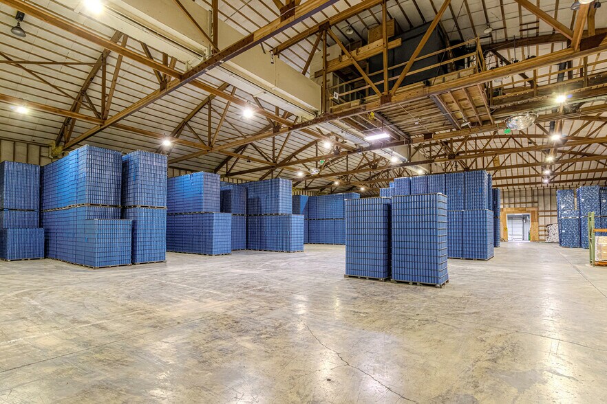 More Photos Of 1164 Dell Ave, Walla Walla Industrial For Sale