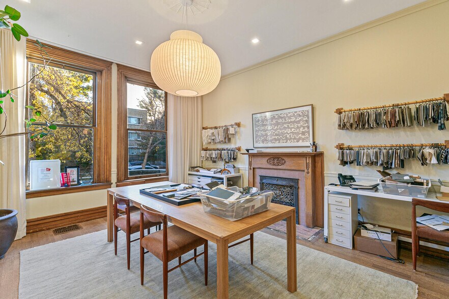 More Photos Of 1557 Ogden St, Denver Office Residential For Sale