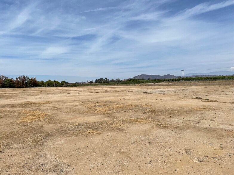 More Photos Of Rancho California Rd @ Anza Rd, Temecula Land For Sale
