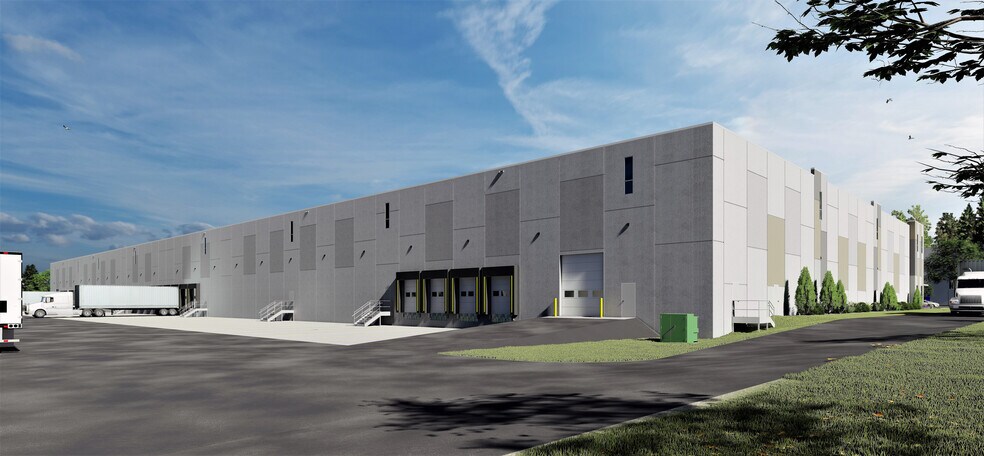 More Photos Of 937 Ontario Rd, Green Bay Warehouse For Lease