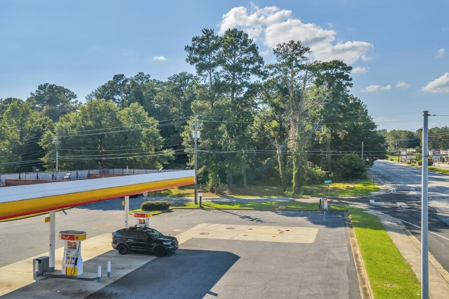 More Photos Of 3758 Mercer University Dr, Macon-Bibb Land For Sale