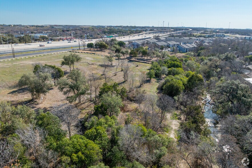 More Photos Of 1701 E Anderson Ln, Austin Land For Sale