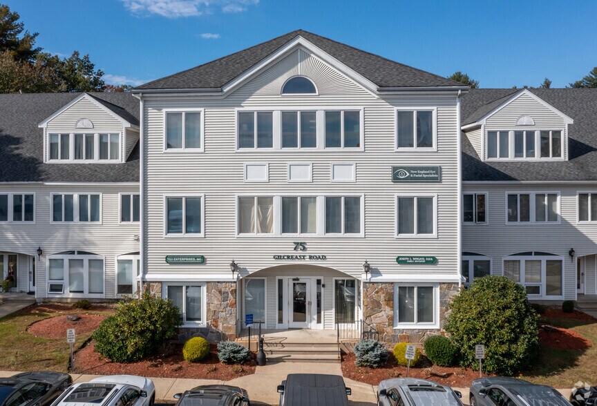 More Photos Of 75 Gilcreast Rd, Londonderry Office For Lease