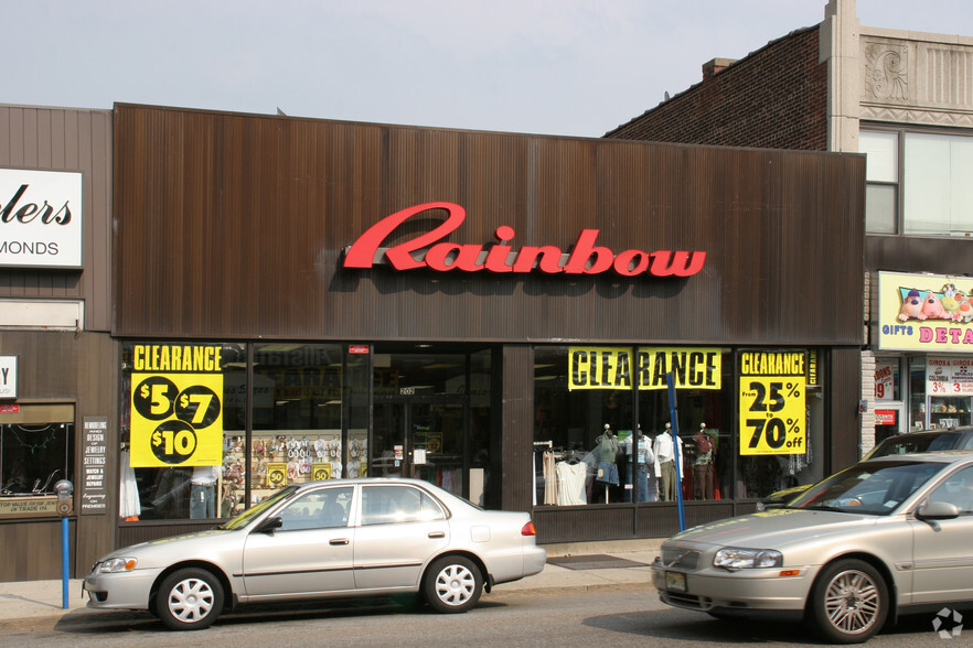 Primary Photo Of 202 Main St, Hackensack Storefront For Lease