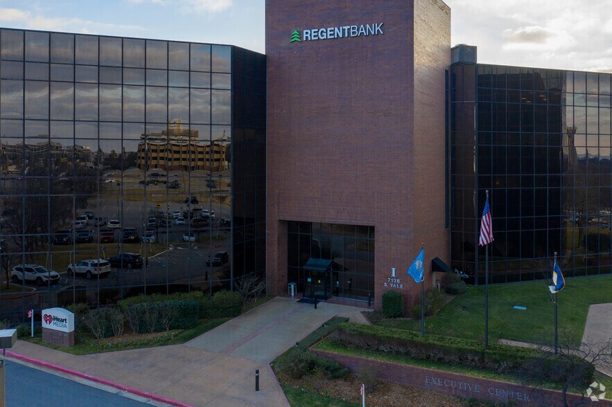 More Photos Of 7136 S Yale Ave, Tulsa Coworking Space