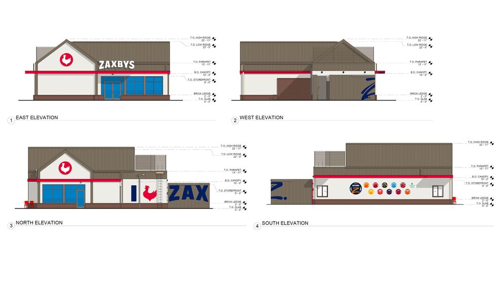 More Photos Of 6027 U.S. 17-92 N hwy, Davenport General Retail For Sale