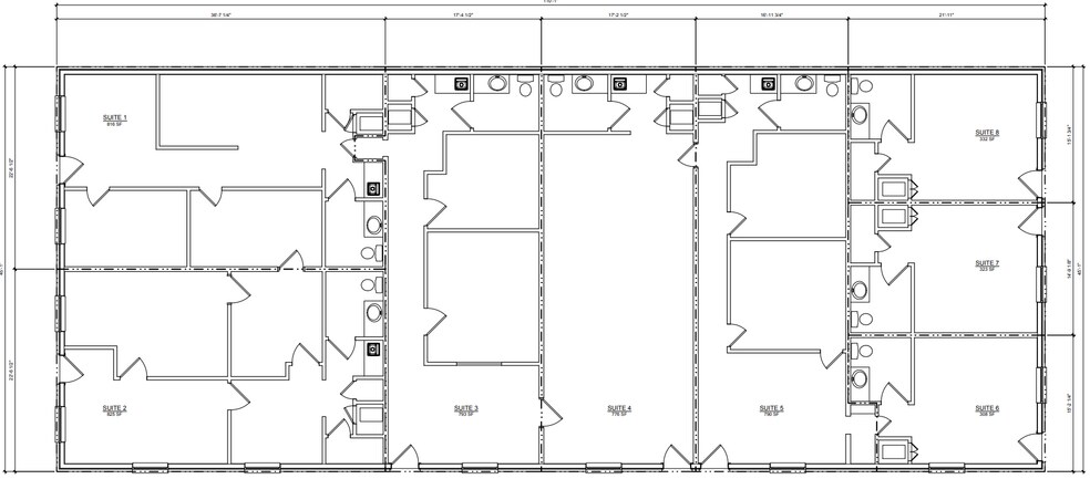 More Photos Of 10316 Greenbriar Pl, Oklahoma City Office For Sale