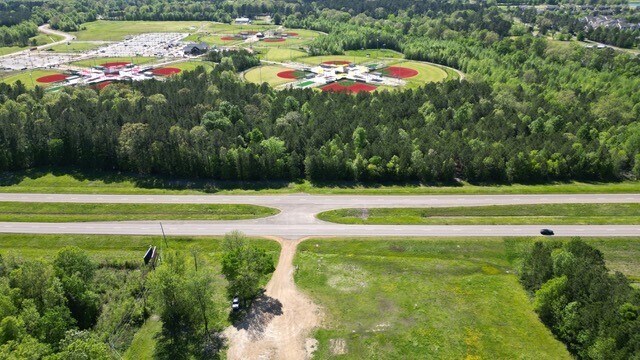 MS Hwy 25  