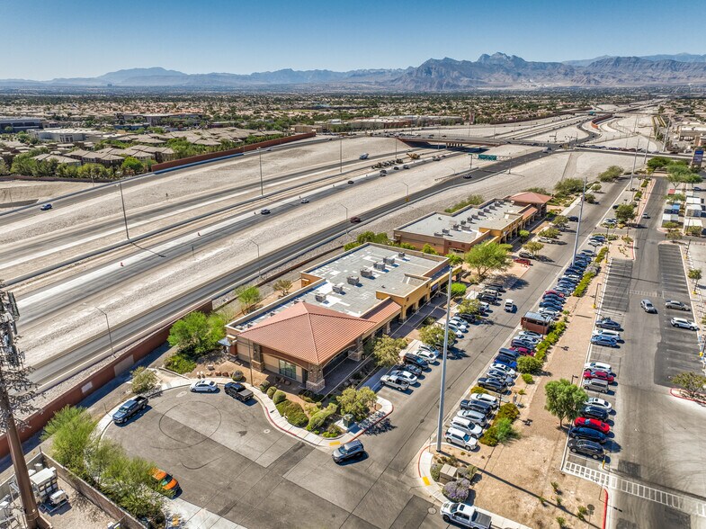 More Photos Of 6390 Decatur Blvd, North Las Vegas Storefront Retail Office For Lease
